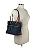 MICHAEL Michael Kors Blue Shoulder Bag One size - photo 2