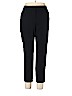Ann Taylor LOFT Black Dress Pants Size 14 - photo 1