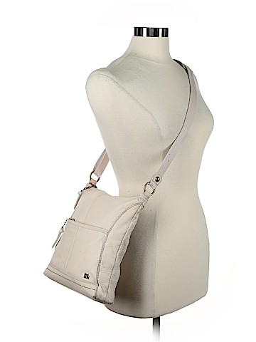 The Sak Leather Crossbody Bag (view 2)