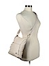 The Sak 100% Leather Ivory Leather Crossbody Bag One size - photo 2