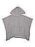 Abercrombie Gray Pullover Hoodie Size 14 - photo 1