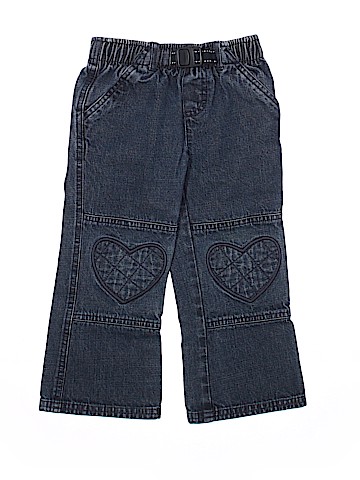 Lands' End Jeans (view 1)