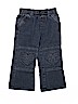 Lands' End 100% Cotton Blue Jeans Size 3T - photo 1