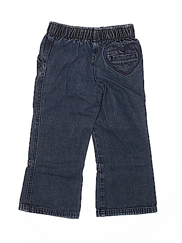 Lands' End Jeans (view 2)