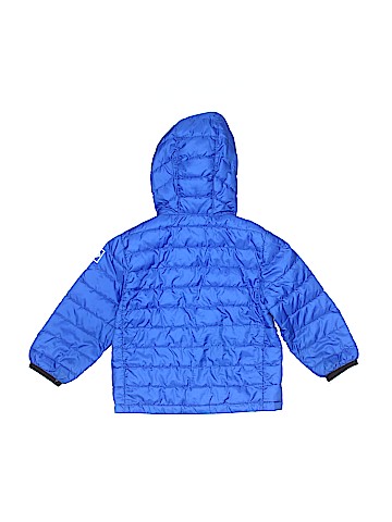 Baby Gap Coat (view 2)