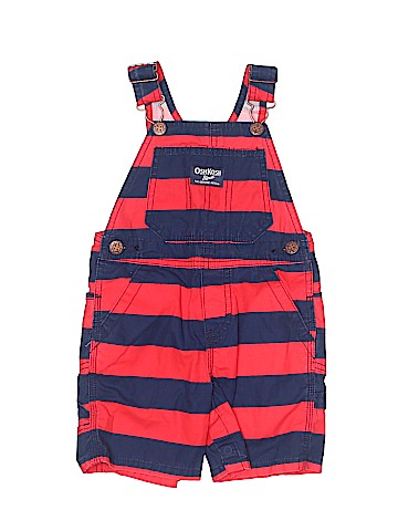 OshKosh B'gosh Overalls (view 1)