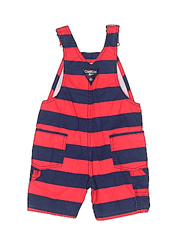 OshKosh B'gosh Overalls (view 2)