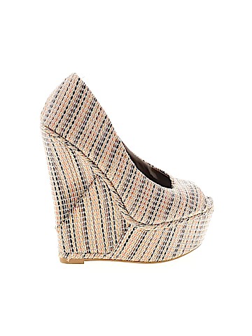 Shoedazzle Wedges (view 1)