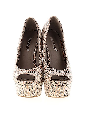 Shoedazzle Wedges (view 2)