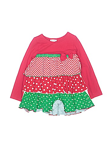 Allison Ann Dress (view 1)