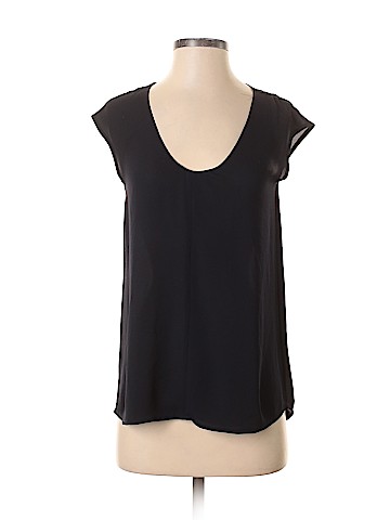 J.Crew Sleeveless Blouse (view 1)