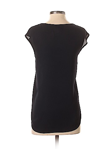 J.Crew Sleeveless Blouse (view 2)