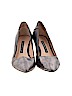 French Connection Black Heels Size 8 1/2 - photo 2