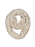 Ann Taylor LOFT Solid Ivory Scarf One size - photo 1
