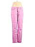 Assorted Brands Pink Jeggings Size 12 (petite) - photo 1