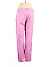 Assorted Brands Pink Jeggings Size 12 (petite) - photo 2