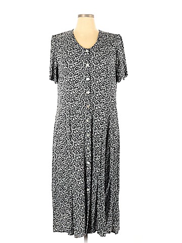 Cj Banks Casual Dress (view 1)