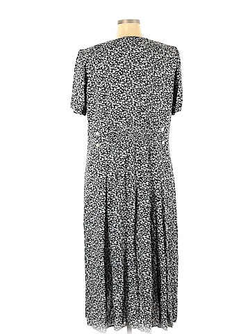 Cj Banks Casual Dress (view 2)