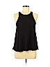 Free People Black Tank Top Size M - photo 1