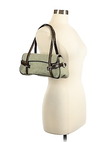 Ann Taylor Satchel (view 2)