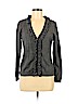 Charter Club Gray Cardigan Size M (petite) - photo 1