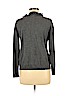 Charter Club Gray Cardigan Size M (petite) - photo 2