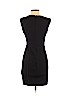 Jennifer Lopez Black Casual Dress Size 4 (petite) - photo 2