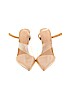 Zara TRF Tan Heels Size EU 38 - photo 2