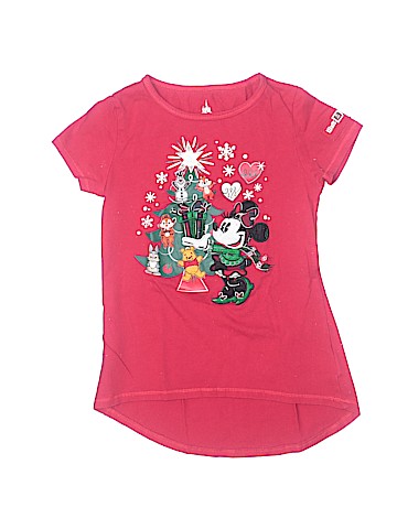 Disney Parks Short Sleeve T-Shirt (view 1)