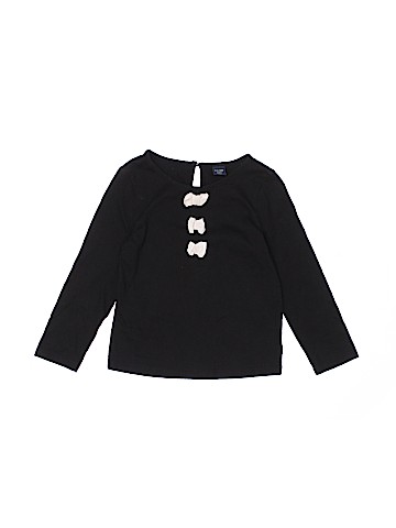 Baby Gap Long Sleeve Top (view 1)