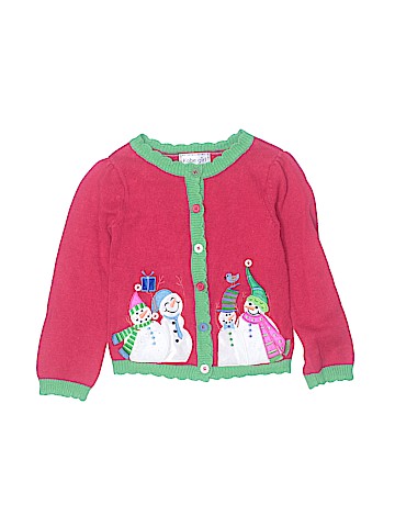 Kobe Girl Cardigan (view 1)