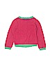 Kobe Girl Red Cardigan Size 7 - photo 2