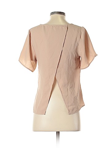 TOBI Short Sleeve Blouse (view 2)