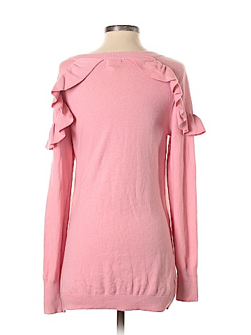 Isabel Maternity Pullover Sweater (view 2)