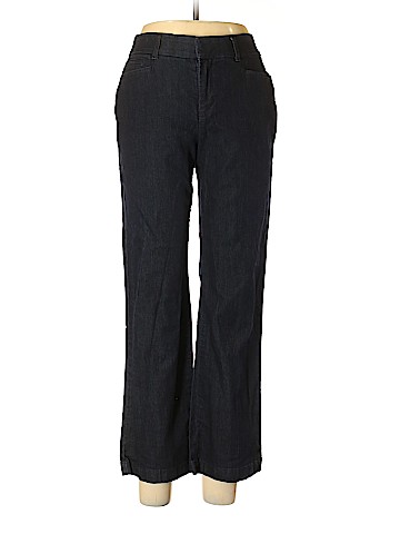 JM Collection Jeans (view 1)