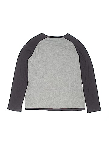 Lucky Brand Long Sleeve T-Shirt (view 2)