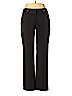 Rafaella Black Dress Pants Size 10 (petite) - photo 1