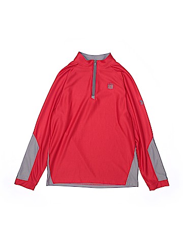 Under Armour Track Jacket (view 1)