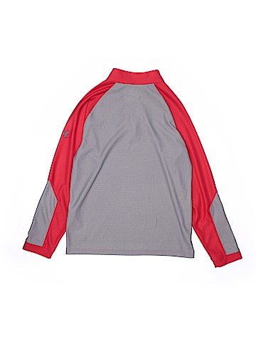 Under Armour Track Jacket (view 2)