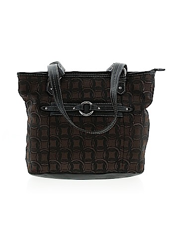 Croft & Barrow Tote (view 1)