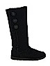 Ugg Australia Black Boots Size 9 - photo 1