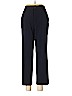 Roz & Ali Blue Dress Pants Size 8 (petite) - photo 1