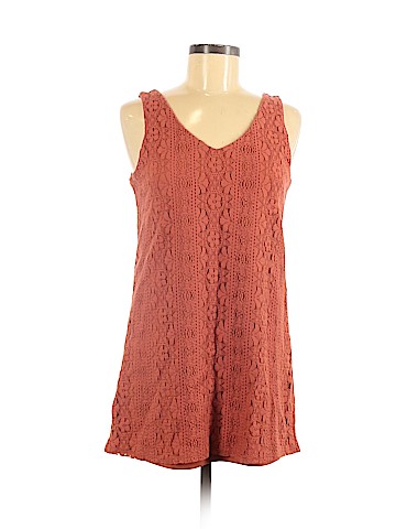 Socialite Sleeveless Blouse (view 1)