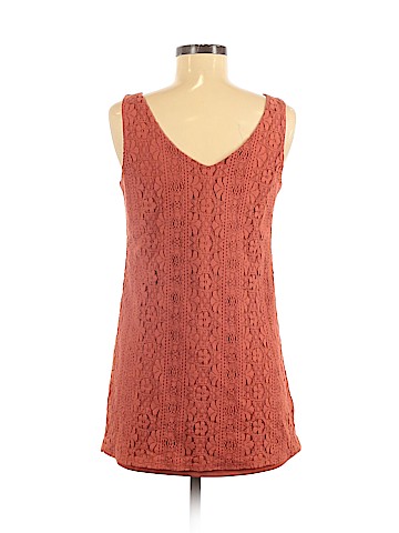 Socialite Sleeveless Blouse (view 2)