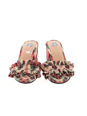 Assorted Brands Mule/Clog (view 2)