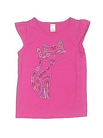 Gymboree Short Sleeve T-Shirt (view 1)