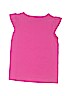 Gymboree 100% Cotton Pink Short Sleeve T-Shirt Size 7 - photo 2