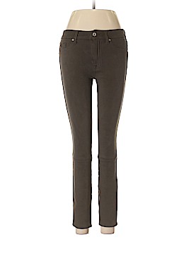 7 For All Mankind Size 28 waist