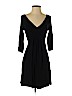 Splendid Black Casual Dress Size XS - photo 1
