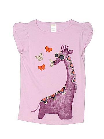 Gymboree Short Sleeve T-Shirt (view 1)